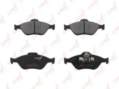 ������� ��������� �������� | ����� | LYNXauto BD5108 BD5108 ����