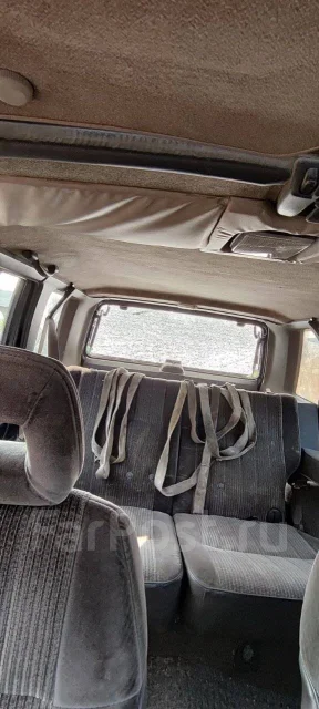 Nissan Terrano. ��������, 4wd, 0.3 (100��.�.), ������, 200 000����. ��, ��� ��� ����