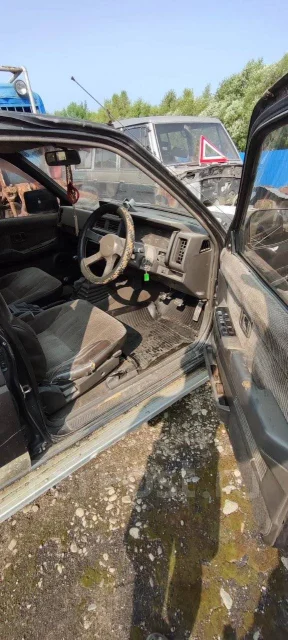 Nissan Terrano. ��������, 4wd, 0.3 (100��.�.), ������, 200 000����. ��, ��� ��� ����