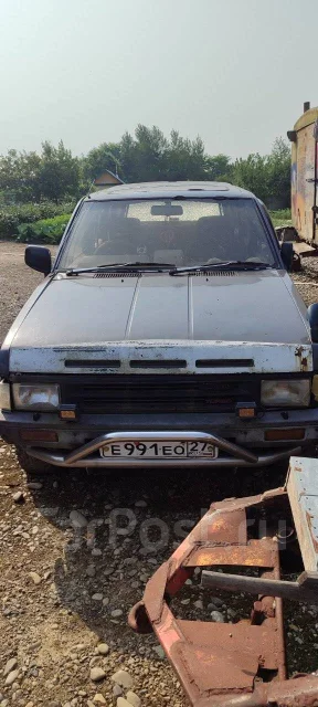 Nissan Terrano. ��������, 4wd, 0.3 (100��.�.), ������, 200 000����. ��, ��� ��� ����