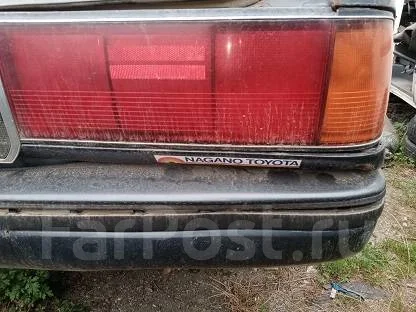 ���� Toyota Crown, ������ 30184 ����