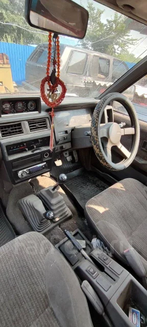 Nissan Terrano. ��������, 4wd, 0.3 (100��.�.), ������, 200 000����. ��, ��� ��� ����