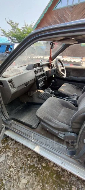 Nissan Terrano. ��������, 4wd, 0.3 (100��.�.), ������, 200 000����. ��, ��� ��� ����