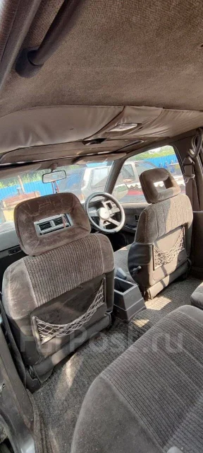 Nissan Terrano. ��������, 4wd, 0.3 (100��.�.), ������, 200 000����. ��, ��� ��� ����