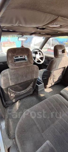 Nissan Terrano. ��������, 4wd, 0.3 (100��.�.), ������, 200 000����. ��, ��� ��� ����