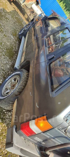 Nissan Terrano. ��������, 4wd, 0.3 (100��.�.), ������, 200 000����. ��, ��� ��� ����