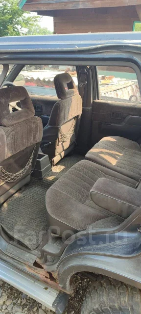 Nissan Terrano. ��������, 4wd, 0.3 (100��.�.), ������, 200 000����. ��, ��� ��� ����