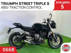 Triumph Street Triple. 765����. ��., ��������, ���������, ��� ������� ����