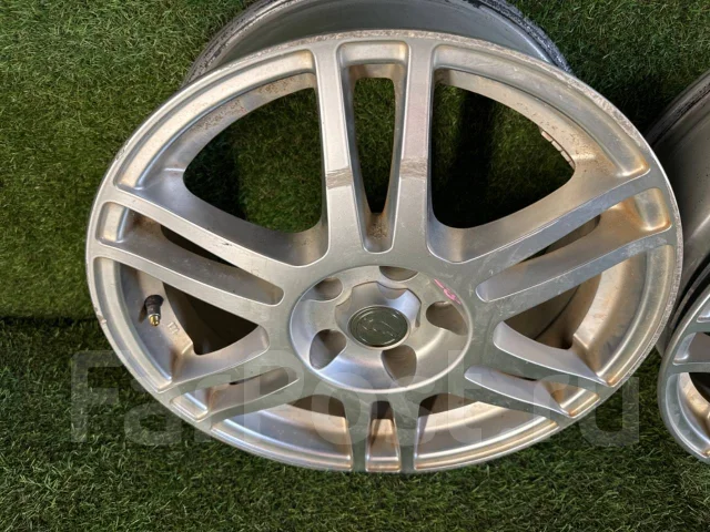Bridgestone Glitzer. 7.0x17", 5x114.3, ET40, �� 71,1���. ����