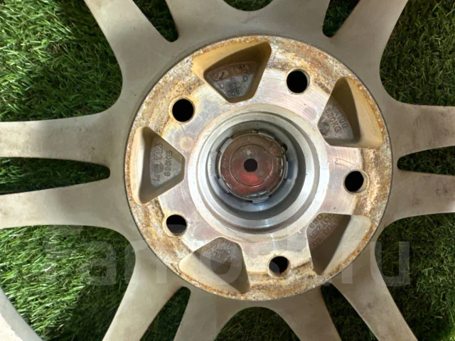 Bridgestone Glitzer. 7.0x17", 5x114.3, ET40, �� 71,1���. ����