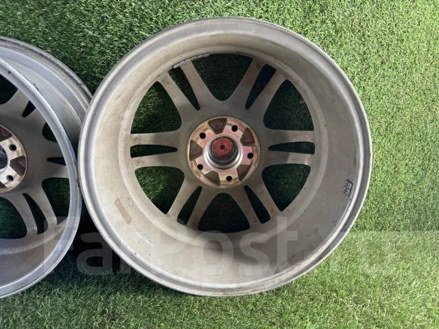 Bridgestone Glitzer. 7.0x17", 5x114.3, ET40, �� 71,1���. ����