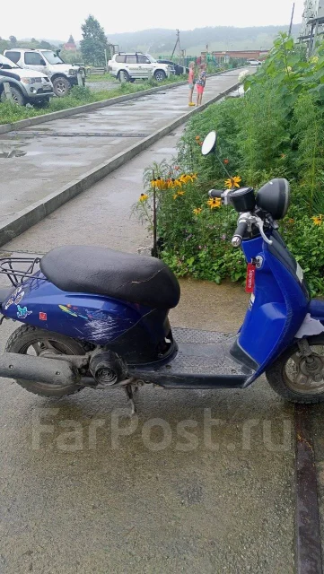 Honda Today. 50����. ��., ��������, ������ �� �� ����