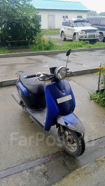 Honda Today. 50����. ��., ��������, ������ �� �� ����