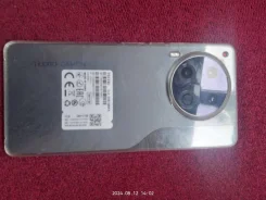 Tecno Camon 30. �����, 256 ��, �����������, ������, 4G LTE, NFC ����