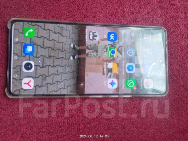 Tecno Camon 30. �����, 256 ��, �����������, ������, 4G LTE, NFC ����