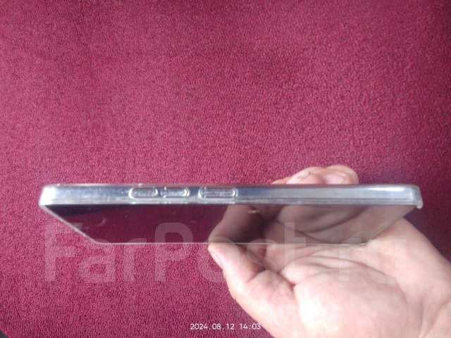 Tecno Camon 30. �����, 256 ��, �����������, ������, 4G LTE, NFC ����