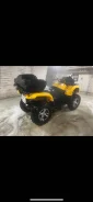 CFMoto CF 500-A Basic. ��������, ��, �� ����