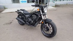 Honda CMX 500 Rebel. 500����. ��., ��������, ���������, ��� ������� ����