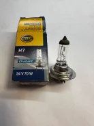 ����� ���� ����������� H7 / 24V / 70W / PX26d H7 / 24V / 70W / PX26d 8GH007157241 ����
