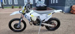 Husqvarna TE 150i. 150����. ��., ��������, ���������, ��� ������� ����
