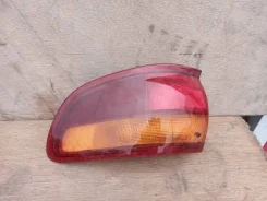 ���� Toyota Lucida, ����� 2853 ����