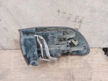 ���� Toyota Lucida, ����� 2853 ����