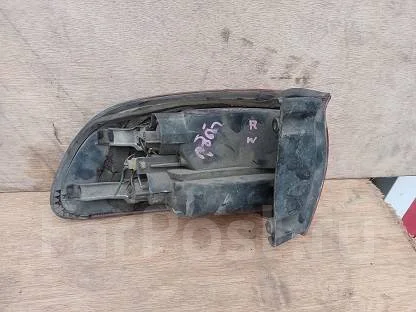 ���� Toyota Lucida, ������ 2853 ����