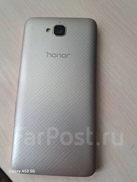 Honor 4C Pro. �/�, 16 ��, ������� ����