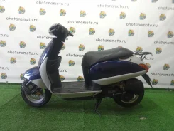 Honda Tact AF-51. 49����. ��., ��������, ��� ���, ��� ������� ����