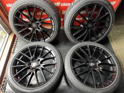 MSW. 8.0x18", 5x112, ET48,  73,0. 