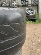 Bridgestone Potenza RE002 Adrenalin. ������, 2013 ���, �/�, ����� 90 % ����