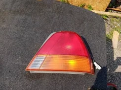 ���� Toyota Sprinter, ������ 12416 ����