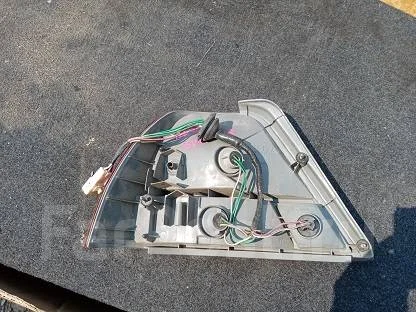 ���� Toyota Sprinter, ������ 12416 ����