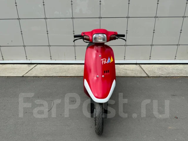 Honda Pal. 49����. ��., ��������, ���������, ��� ������� ����