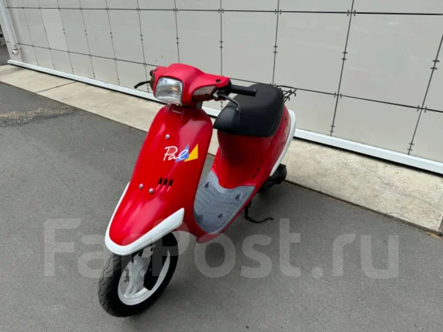 Honda Pal. 49����. ��., ��������, ���������, ��� ������� ����