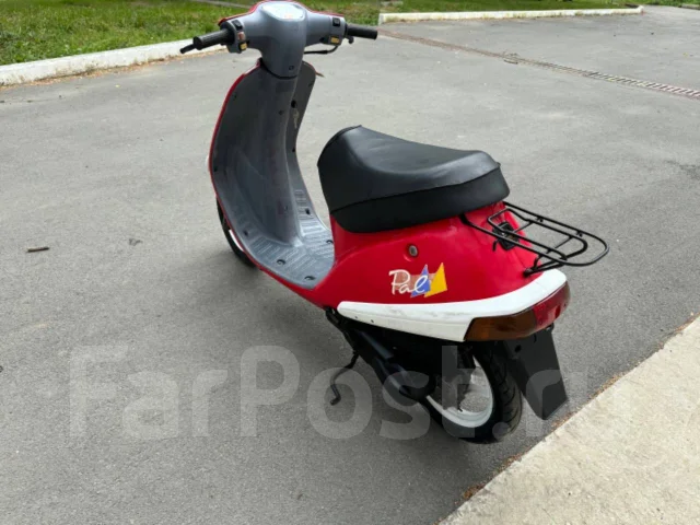Honda Pal. 49����. ��., ��������, ���������, ��� ������� ����