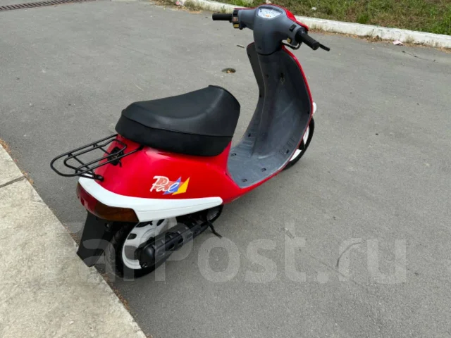 Honda Pal. 49����. ��., ��������, ���������, ��� ������� ����