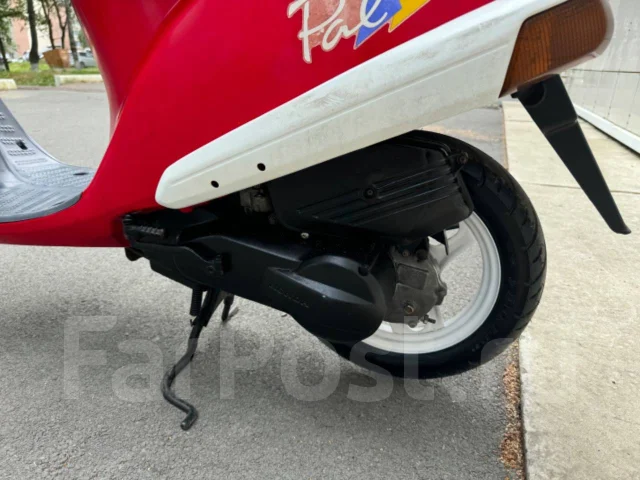 Honda Pal. 49����. ��., ��������, ���������, ��� ������� ����