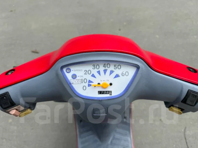 Honda Pal. 49����. ��., ��������, ���������, ��� ������� ����
