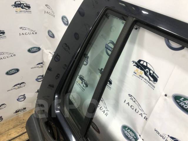     () Land Rover D Land Rover Discovery III (20042009) [CVB000844] CVB000844 