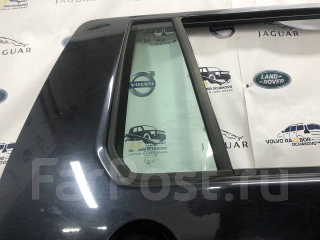     () Land Rover D Land Rover Discovery III (20042009) [CVB000844] CVB000844 