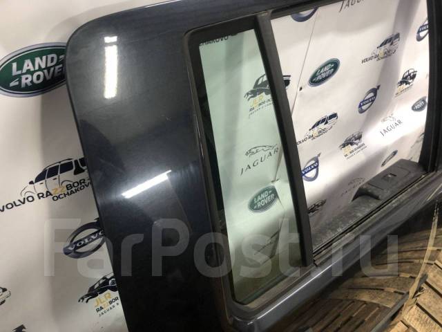     () Land Rover D Land Rover Discovery III (20042009) [CVB000844] CVB000844 