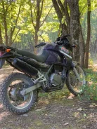 Kawasaki KLE 400. 400����. ��., ��������, ���������, ������ �� �� ����