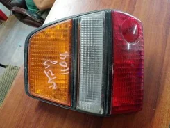 ���� Toyota Tercel, ������ 1614 ����