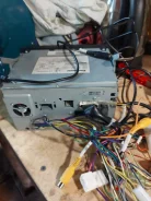 Panasonic CN-R500WD ����