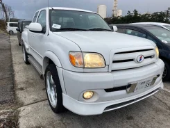 Toyota Tundra ����