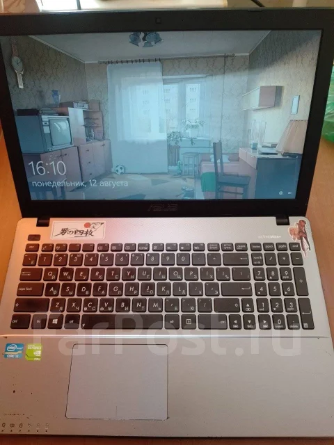 Asus S. 1,8����, ��� 8 ��, WiFi: 1, Bluetooth: 1, ����������� �� 4 000��. ����