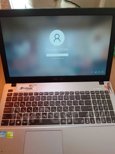 Asus S. 1,8����, ��� 8 ��, WiFi: 1, Bluetooth: 1, ����������� �� 4 000��. ����
