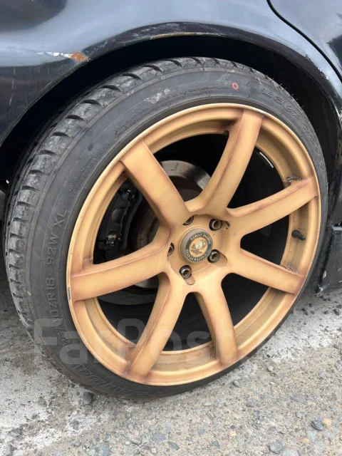 Origin Labo. 9.5x18", 5x114.3, ET15 ����