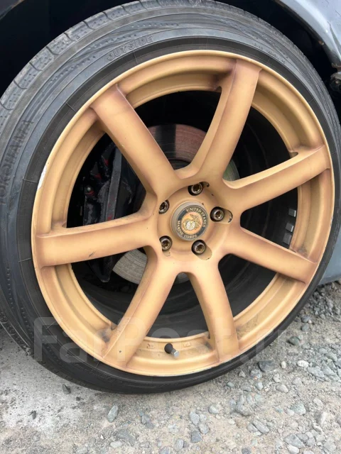 Origin Labo. 9.5x18", 5x114.3, ET15 ����